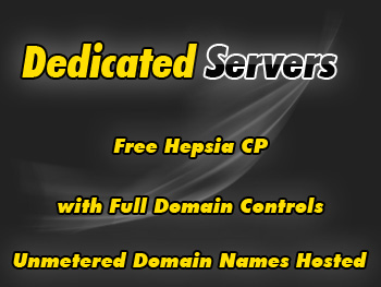 Best dedicated server hosting packages